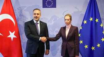 Libya Temsilciler Meclisi'nin Türkiye ile deniz anlaşmasına onayı AB'de tepki gördü