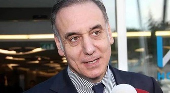 Lütfi Arıboğan kimdir, hangi takımlı? Lütfi Arıboğan nereli, kaç yaşında, eşi kim?