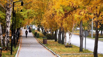 Meteoroloji 12. Bölge Müdürlüğü Erzurum ve Ardahan için sağanak uyarısı yaptı