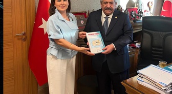 MHP’li Yıldız’dan “Terörsüz Türkiye” açıklaması: Korkarak yaşayanlar yalnızca hayatı seyreder