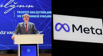 MEB, Meta'ya dava açmaya hazırlanıyor! Bakan Tekin: Çocuklarımız kötü etkileniyor