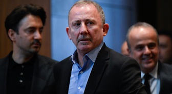 Milli Takım artık ona emanet! Sergen Yalçın’ın ekibi belli oldu