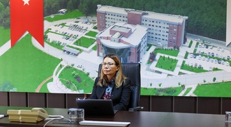 OMÜ'nün 15 binası KABEV-2 ile enerji verimliliği dönüşümüne dahil edildi