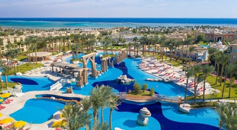 Rixos Mısır 2027’yi uluslararası yıldızlarla karşılıyor