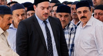 Süleymancılara yönelik operasyonda 19 tutuklama daha