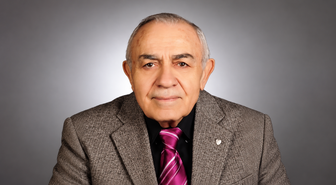 Sürekli Basın Kartı sahibi gazeteci Kemal Şener 91 yaşında Almanya'da vefat etti