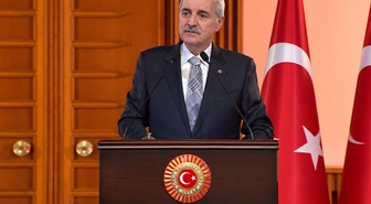 Meclis’te İzleme Kurulu kuruluyor! Kurtulmuş’tan 'ete kemiğe bürünecek' mesajı