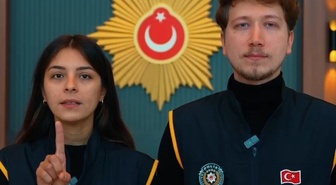 Tekirdağ Emniyeti, kendini polis veya savcı tanıtan dolandırıcılara karşı uyardı