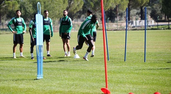Teknik direktör Koşukavak, İstanbulspor maçı öncesi Muğlaspor'un hedefini anlattı
