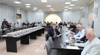 TİGEM Ceylanpınar'ın 15 bin 411,44 ton buğdayı GTB ihalelerinde satışa sunuldu