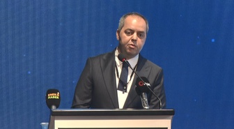 Türkiye Hidrojen Zirvesi ilk kez Ankara'da başladı, 600 bin ton hidrojen kullanılıyor
