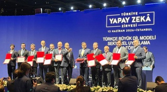 Wiro Teknoloji, insan kaynaklarına özel Türkçe yapay zeka modeli geliştirecek