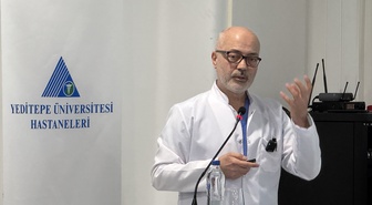 Yeditepe Üniversitesi konferansında tiroid bezinde üçüncü hücre tipi tanımlandı