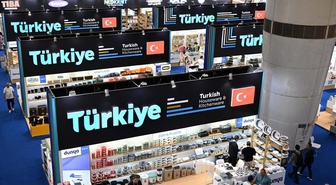 140. Çin İthalat ve İhracat Fuarı'nın ikinci etabı Guangzhou'da başladı