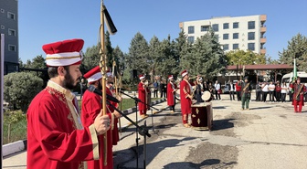 Adıyaman Kahta'da başlayan festival tarihi ve kültürel mirası tanıtacak
