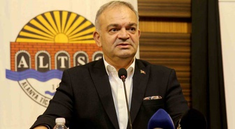 Alanya keçiboynuzu çalıştayında markalaşma ve yeni pazarlar ele alındı