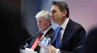 Bakan Bayraktar 785 milyar metreküplük keşfin iç üretimi değiştirdiğini açıkladı