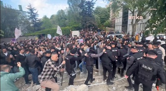 Boğaziçi davasında savcı, T24 muhabiri Can Öztürk'e beraat, 14 öğrenciye ceza istedi