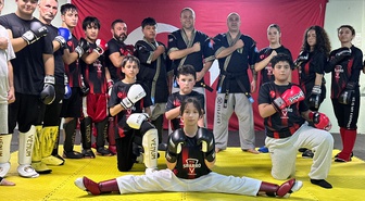 Bolu'dan 10 milli sporcu Alpagut dünya şampiyonasında Türkiye'yi temsil edecek