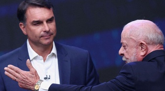 Brezilya seçimi: Lula, Meta iddiasıyla Bolsonaro'nun adaylıktan çıkarılmasını istedi