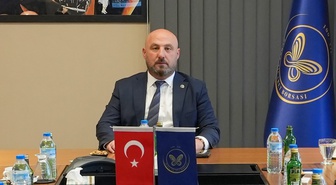 Bursa TB, politika faizinin yüzde 36'ya indirilmesini olumlu karşıladı