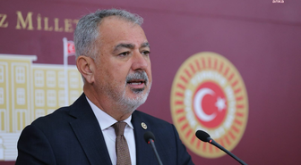 Cumhur Uzun, Menteşe Devlet Hastanesi'ndeki deprem iddialarını TBMM gündemine taşıdı