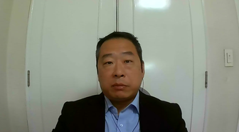 Dr. Ju Hyung Kim: Geleneksel partilere güven azalıyor