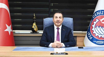 DTO, enerji verimliliği projesinde 13'ü KOBİ olan 16 işletmeye rapor teslim etti