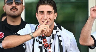 Fabio Miretti kimdir? Beşiktaş'ın sakatlanan İtalyan orta sahası kaç yaşında?