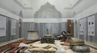 Fatih'te II. Bayezid Türk Hamam Kültürü Müzesi 2015'ten beri 106 bin kişiyi ağırladı