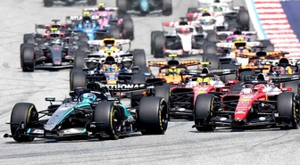 Formula 1'de sezonun 18. yarışı ABD Grand Prix'si Austin'de koşulacak