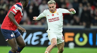 Galatasaray'da Barış Alper Yılmaz şoku! Fenerbahçe derbisi öncesi kötü haber