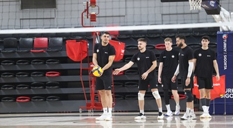 Gaziantep Gençlikspor, Fenerbahçe Medicana'yı evinde ağırlayıp kazanmak istiyor