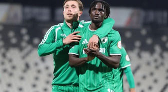 Geçen hafta Manisa FK'yı 4-3 yenen Muğlaspor, yarın İstanbulspor'u konuk edecek