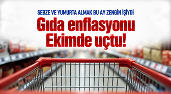 Gıda fiyatları 5 yılda yüzde 2.353 arttı! Kamu çalışanının maaş artışı yüzde 1.292'de kaldı