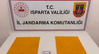 Gönen'de uyuşturucu operasyonunda 1 kişi tutuklandı, 13 bin kullanımlık madde ele geçti