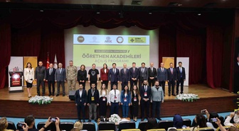 Hatay Öğretmen Akademilerinin 2026-2027 açılışı Vali Masatlı'nın katılımıyla yapıldı