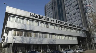 HSK, başsavcı ve başsavcı vekillerinin adli iş tevzi oranlarını belirledi