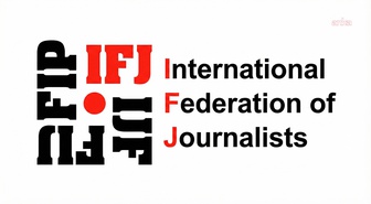 IFJ, Türkiye gazetecileri için önergeyi kabul etti, 24 Ekim eylemine destek verdi
