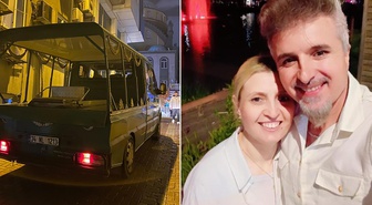 Eşini ameliyat masasında kaybetti, böyle isyan etti: Doktoru hiç görmedi