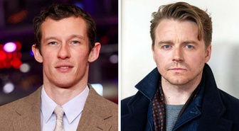 James Bond için final seçmeleri: Callum Turner, Jack Lowden ve Josh O'Connor sahnede