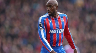 Jean-Philippe Mateta kimdir? Beşiktaş'a gol atan Crystal Palace forveti nereli?