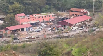 Jeoloji Mühendisleri Odası, Zonguldak patlamasında ihmallerin araştırılmasını istedi