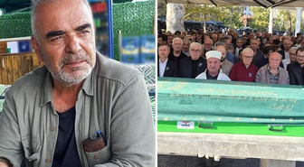 Bedenini tıp fakültesine bağışlamıştı! Şair-yazar Mustafa Keser, kadavra tüpleri dolu olduğu için toprağa verildi