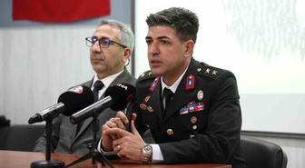 Kahramanlık buluşmasında sözün bittiği an: Gazi üsteğmenden şehit babasına büyük hürmet