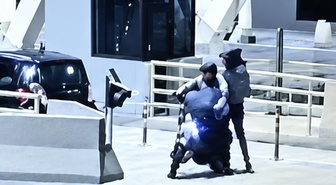 Kolombiya'da Casanare gişelerine bomba yüklü araçla saldırıda 4 kadın yaralandı