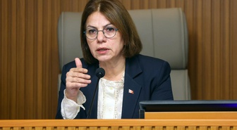 CHP, İstanbul'da bir belediyeyi daha kaybetti! Kösedağ'ın ardından Köymen de Yeni Parti'de