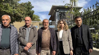 Mardin Kızıltepe'de Kaya ailesi davasında tutukluluk sürdü, duruşma 2027'ye kaldı