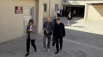 Mardin Kızıltepe'de Kaya ailesi davasında Mirhan C'nin tutukluluğu sürüyor
