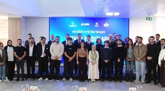 MEB ETKİM Yıldızları programı tamamlandı, 12 girişim ürünlerini tanıttı